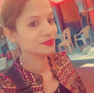 Meet your Posher, Seema